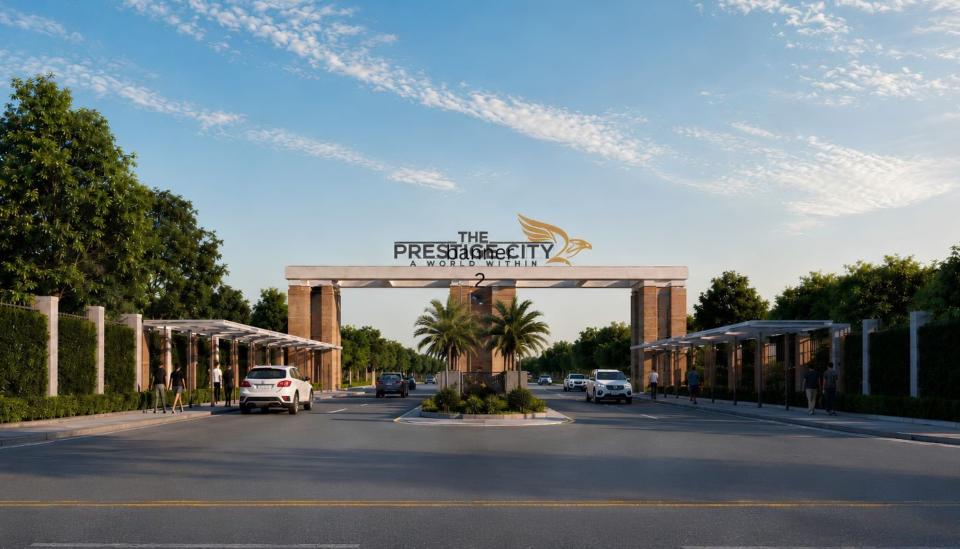 PRESTIGE BUDWEL